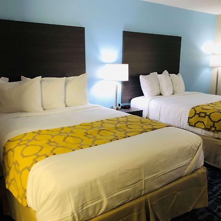 Baymont By Wyndham Joliet Otel Dış mekan fotoğraf