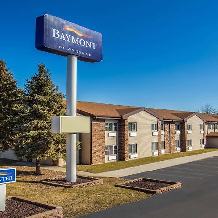 Baymont By Wyndham Joliet Otel Dış mekan fotoğraf