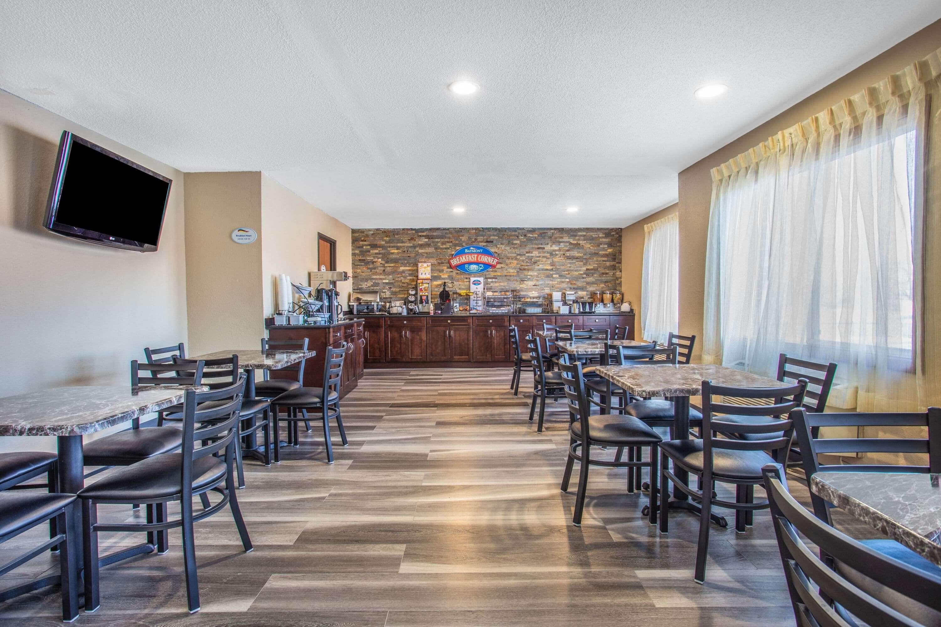 Baymont By Wyndham Joliet Otel Dış mekan fotoğraf