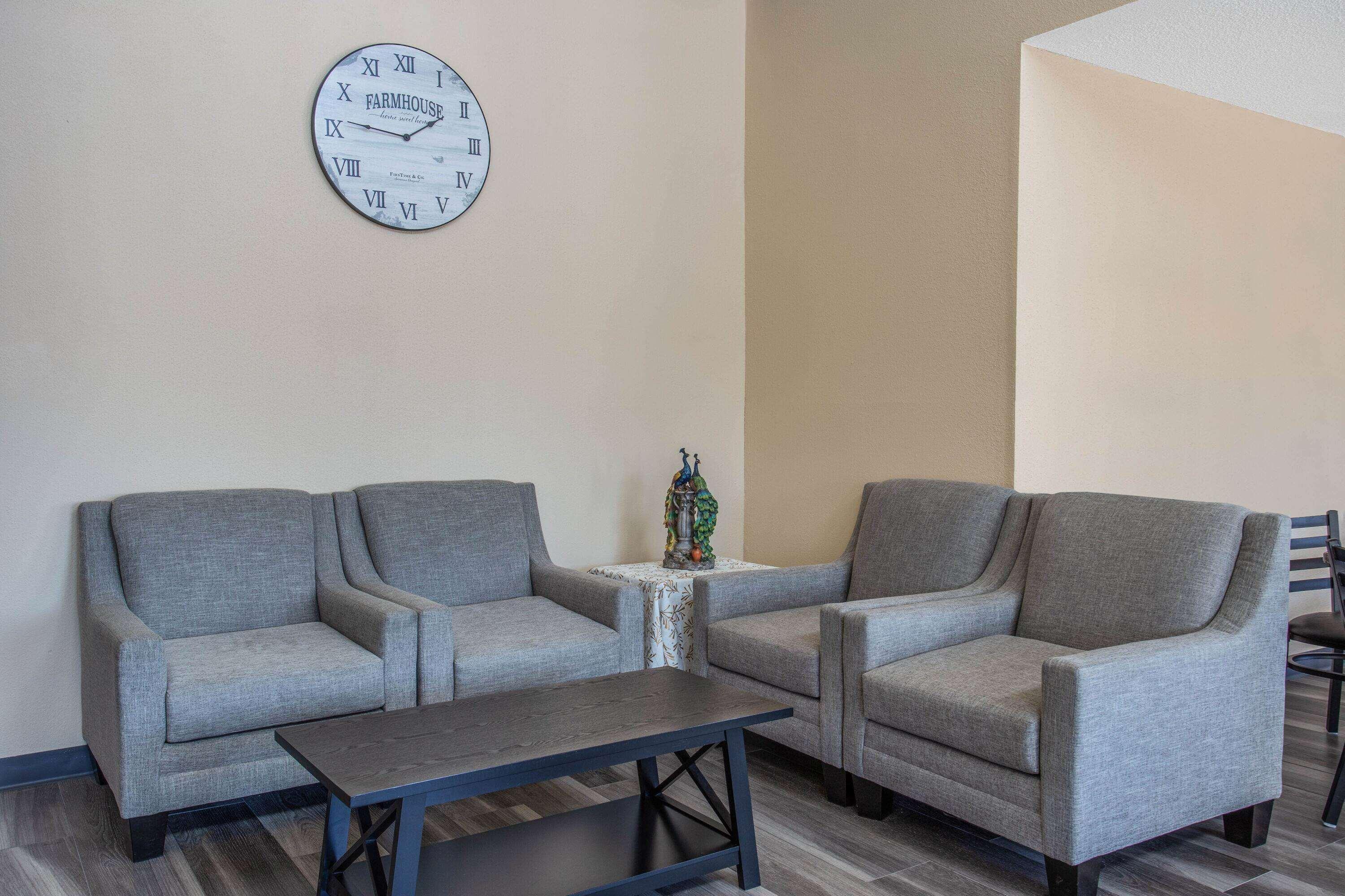 Baymont By Wyndham Joliet Otel Dış mekan fotoğraf