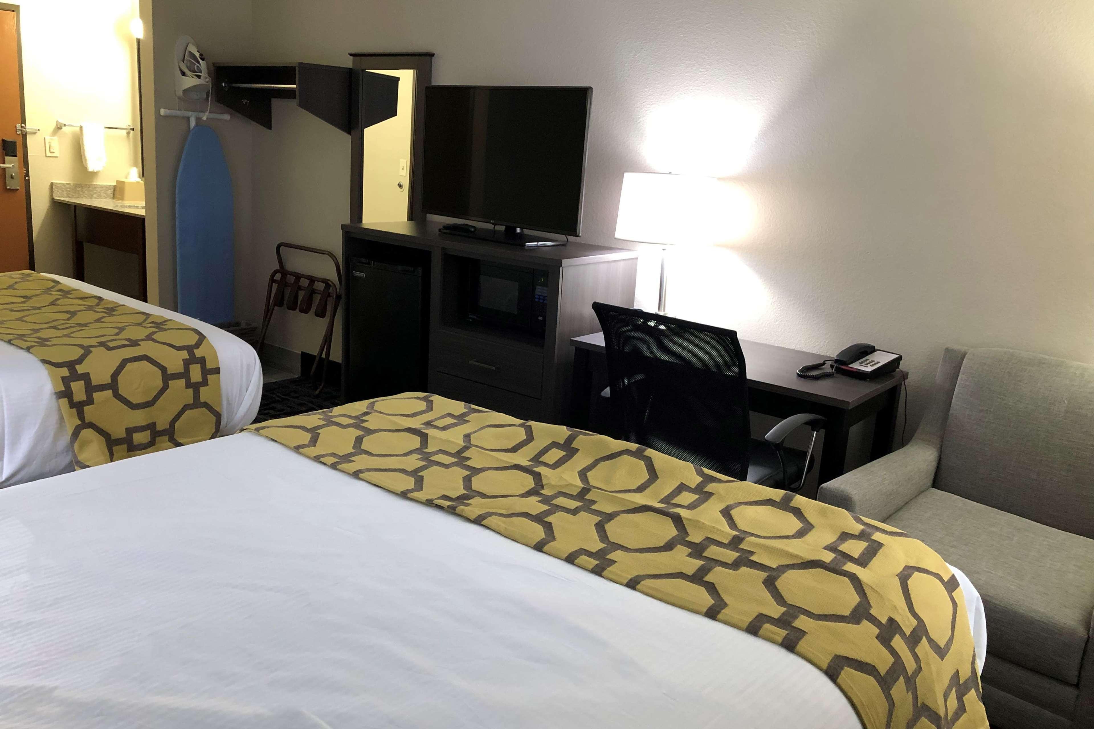 Baymont By Wyndham Joliet Otel Dış mekan fotoğraf
