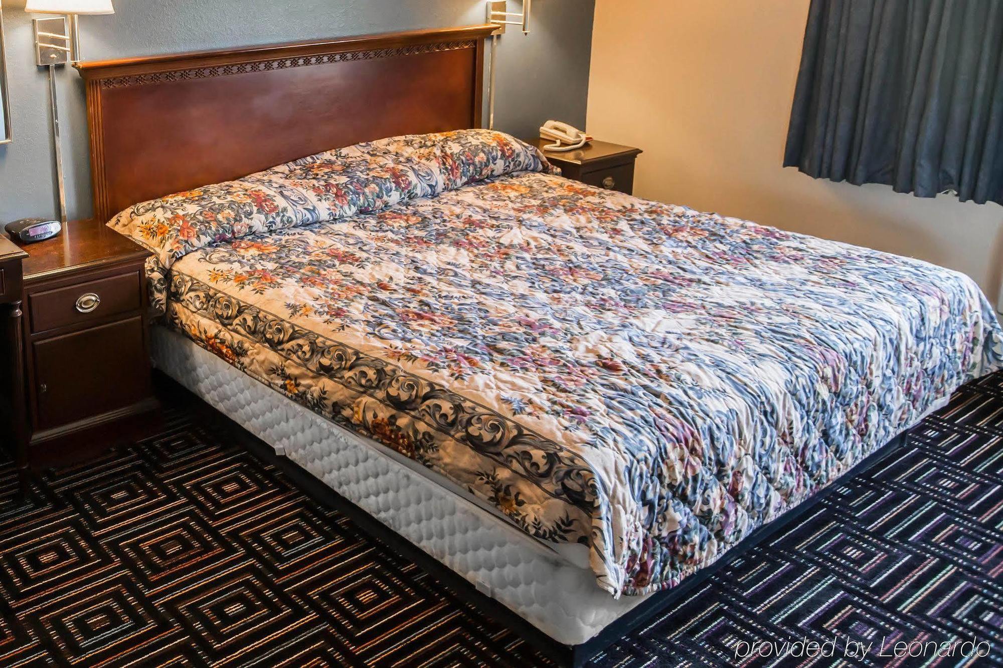 Baymont By Wyndham Joliet Otel Dış mekan fotoğraf
