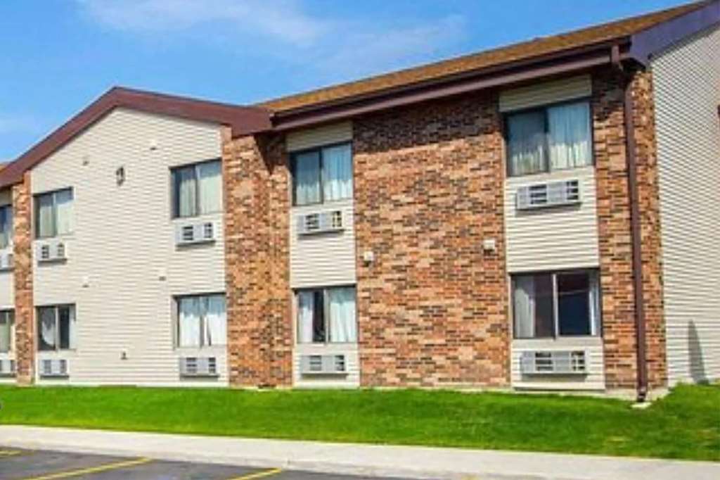 Baymont By Wyndham Joliet Otel Dış mekan fotoğraf